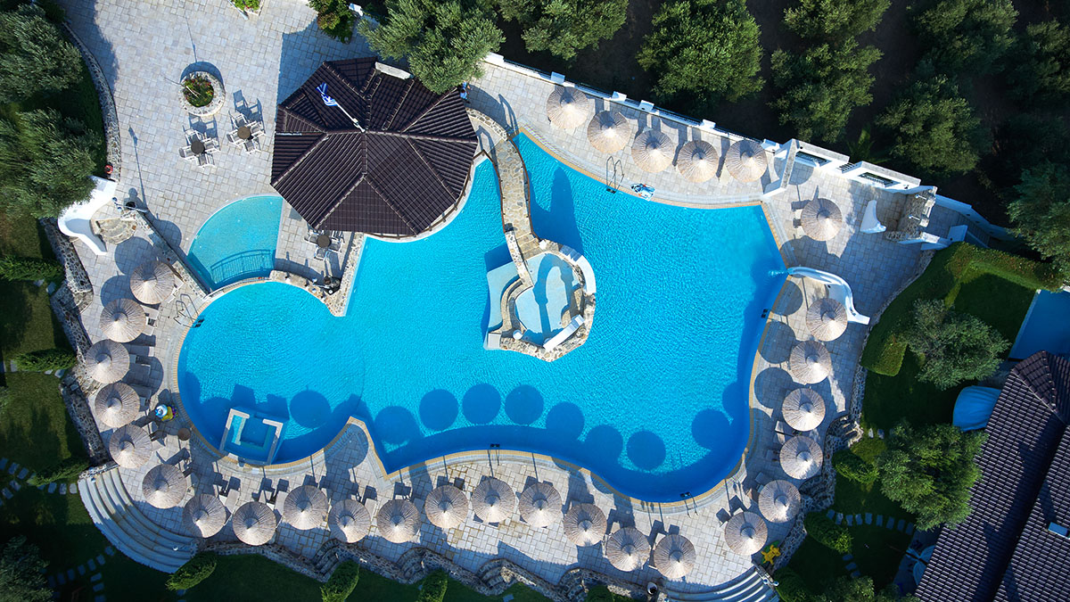 Acrotel Athena Residence